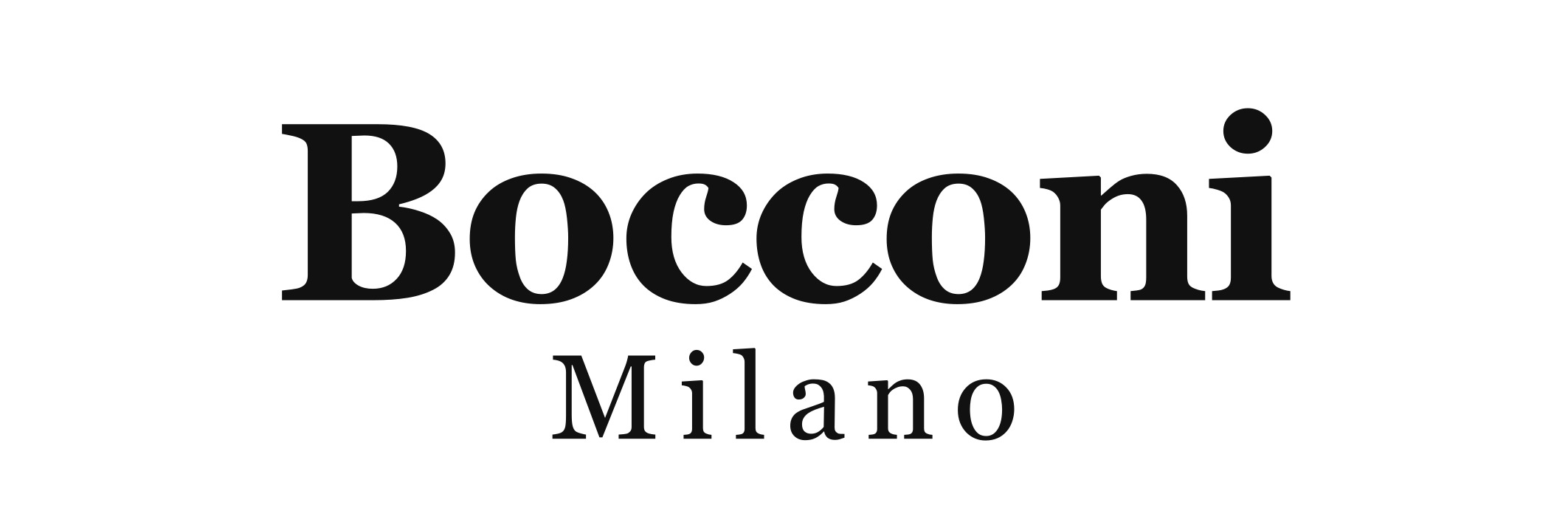 Bocconi
